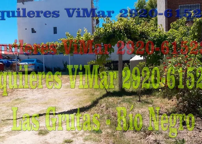 Alquileres Vimar
