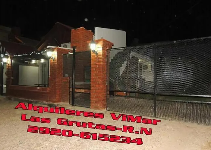 Alquileres Vimar