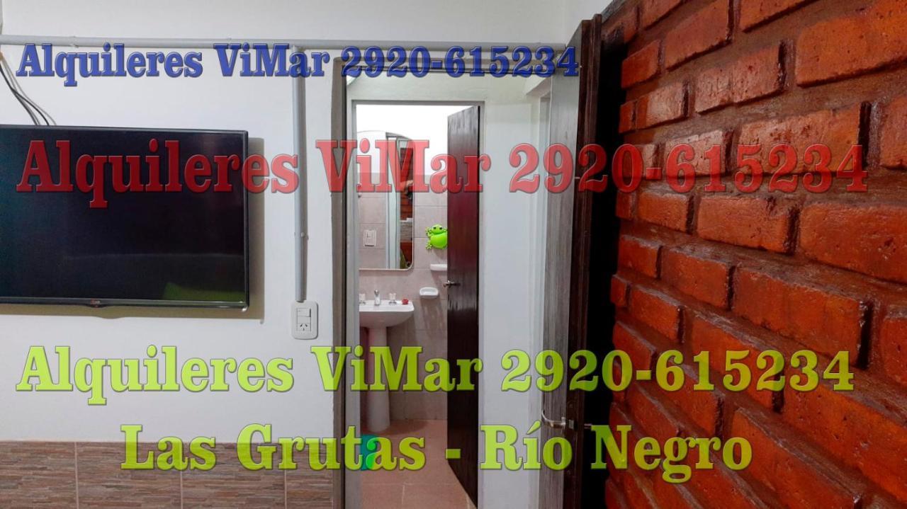 Alquileres Vimar Las Grutas
