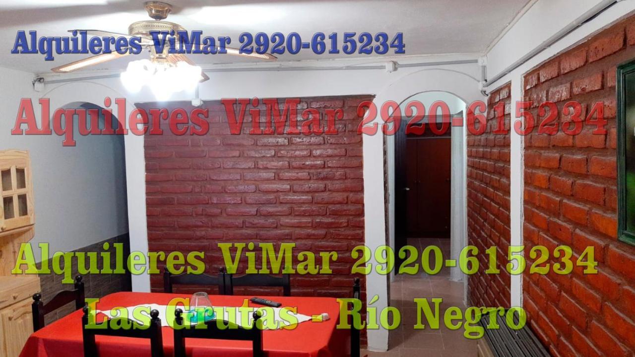 Holiday home Alquileres Vimar *