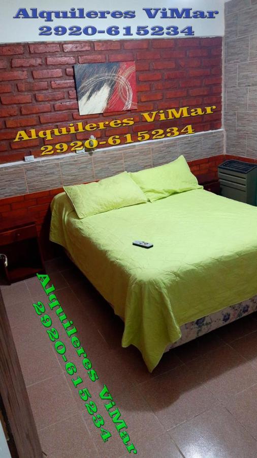 Alquileres Vimar *
