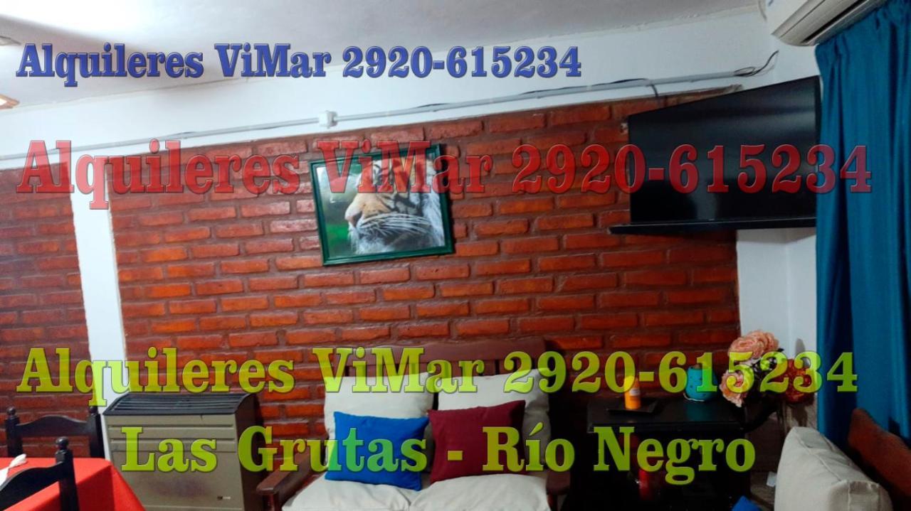 Alquileres Vimar Holiday home *