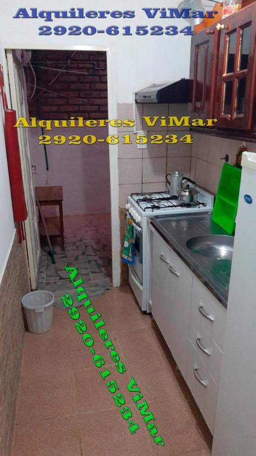 Alquileres Vimar Las Grutas