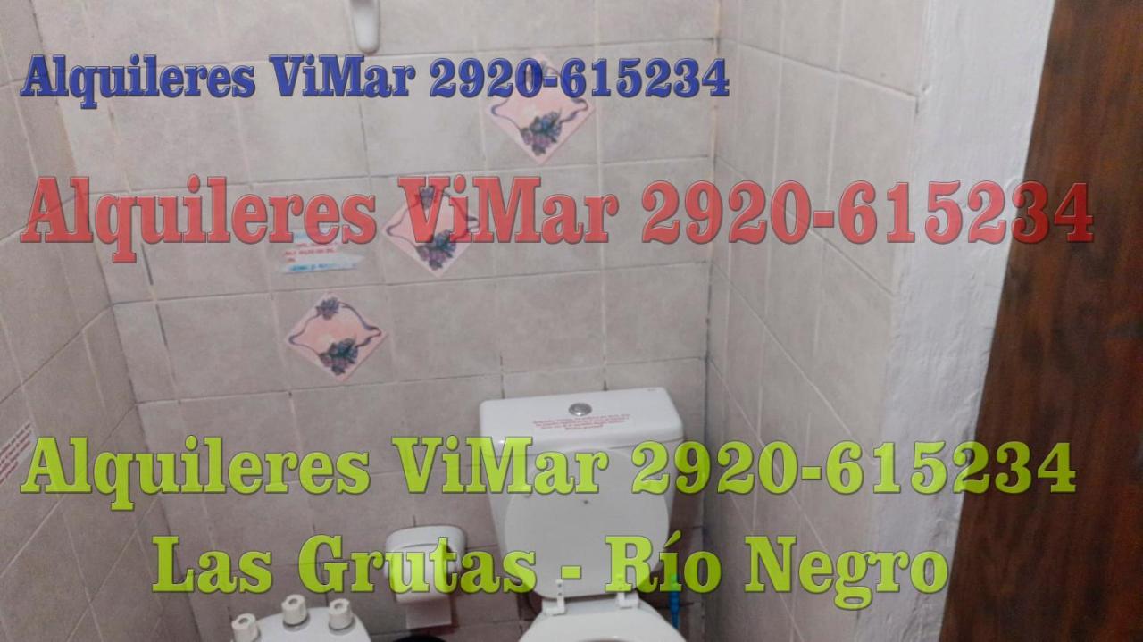 Alquileres Vimar Las Grutas