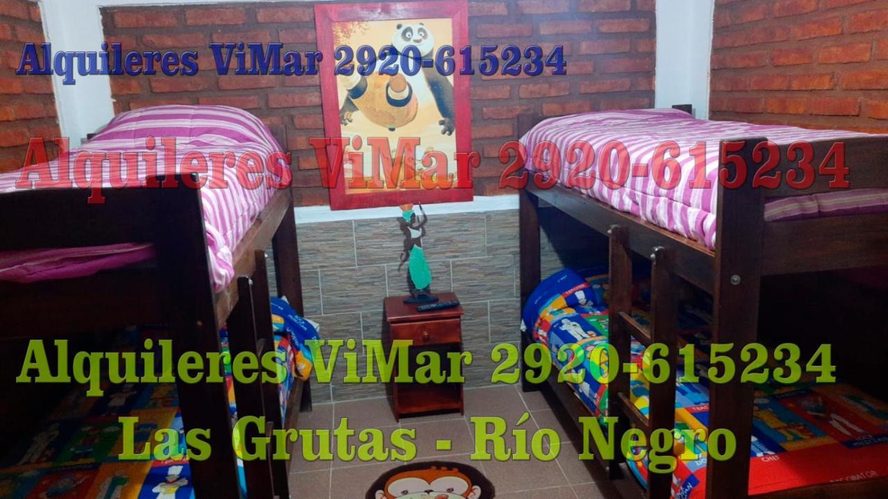 Alquileres Vimar Holiday home *