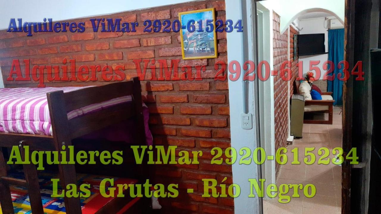 Alquileres Vimar