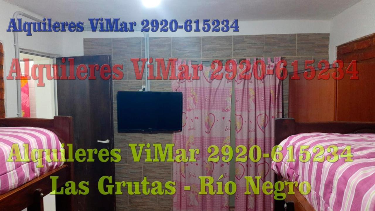Alquileres Vimar * Las Grutas